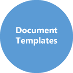 Document templates